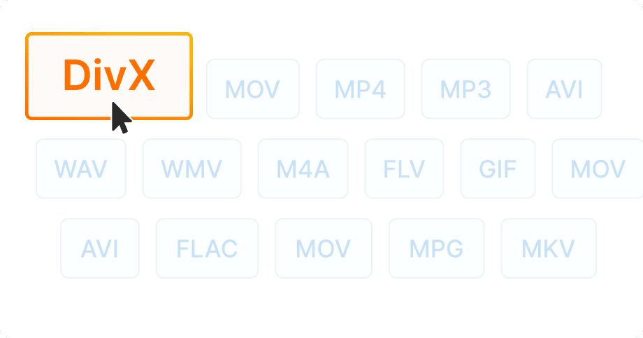 Совместимость с DivX-устройствами