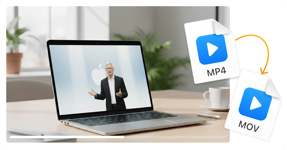 Идеально для Final Cut Pro и iMovie