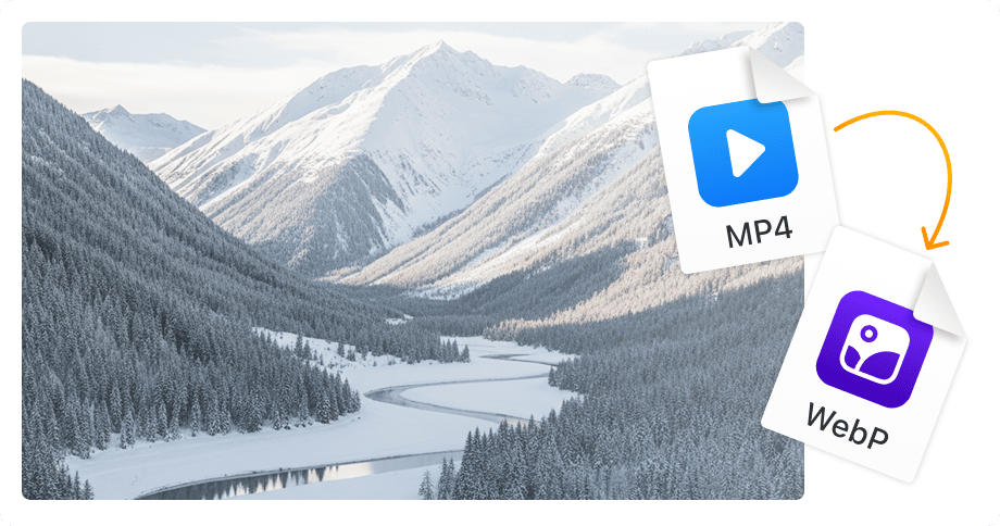 До 80% меньше GIF