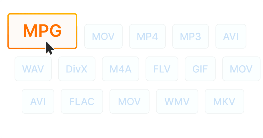 Готовые для DVD видеофайлы