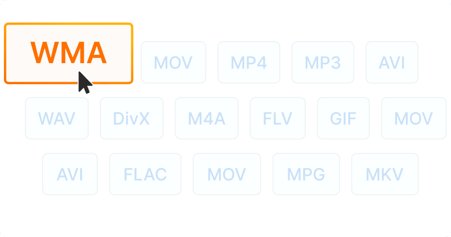 Меньший размер чем MP3