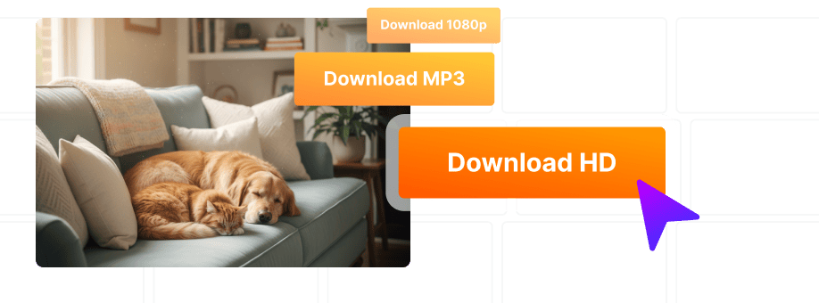 Скачивайте видео с любых сайтов