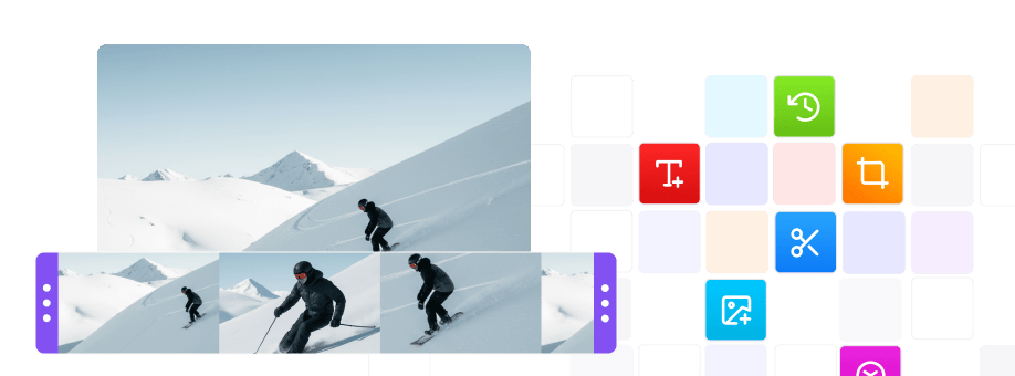 Редактируйте как профи